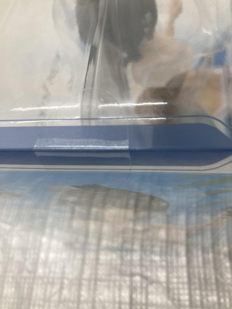 新品未開封 アズールレーン 高雄 砂浜ラプソディVer. 1/7 アルター