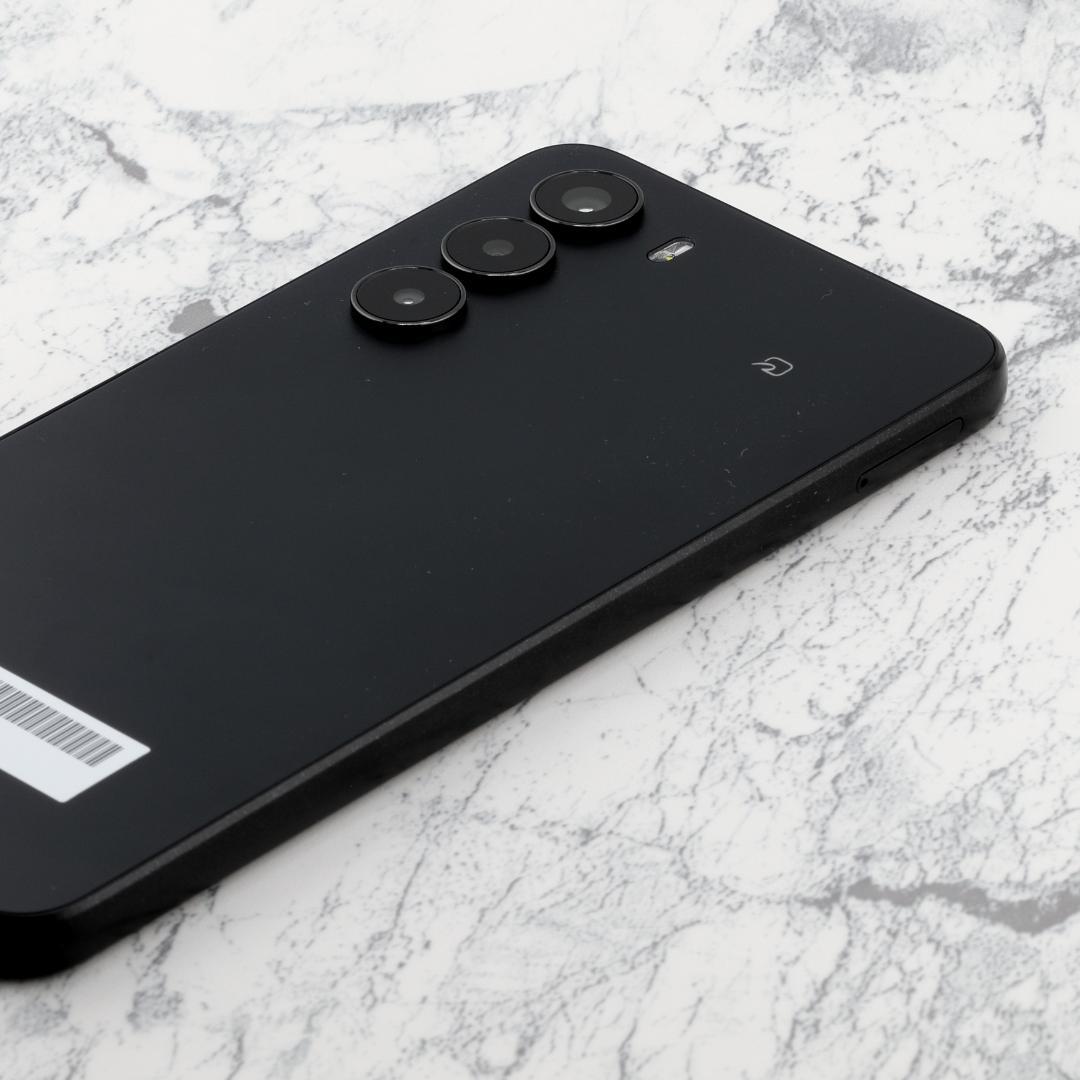 nubia S 5G ブラック Y!mobile