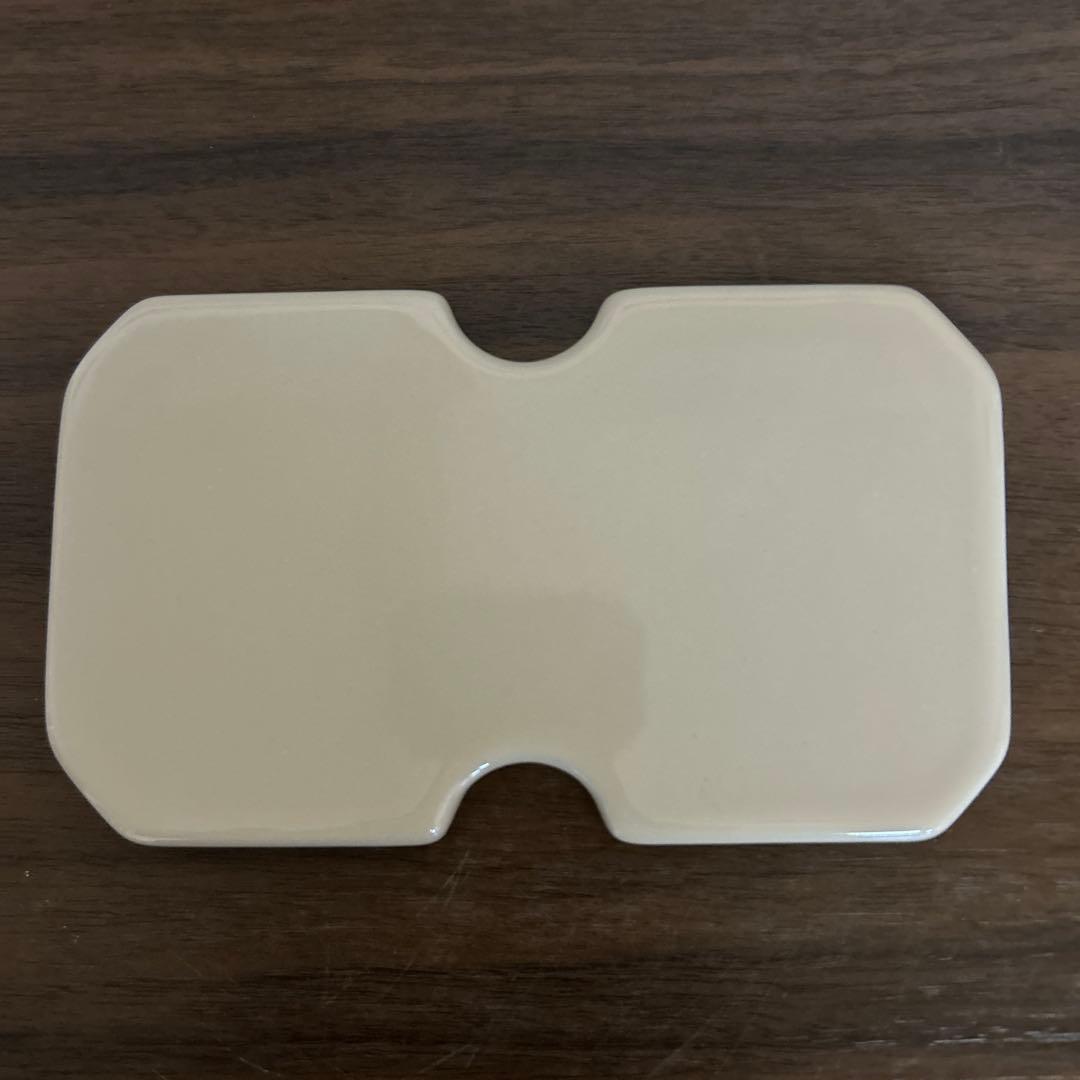 廃盤品！未使用品！ル・クルーゼ　テリーヌ with プレス　0.8ℓ 人気レッド