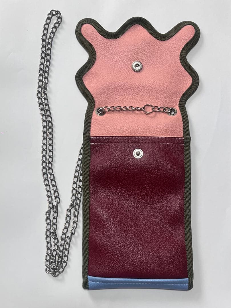 ノリエノモト norienomoto iphone folder - メルカリ