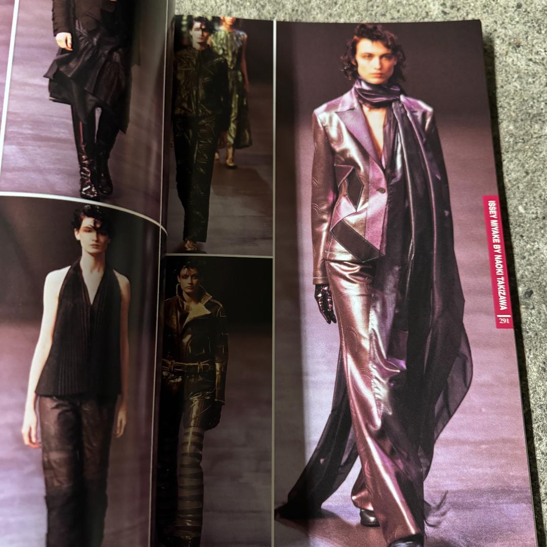 gap COLLECTIONS 2002AW paris Y2K 平成レトロ - メルカリ