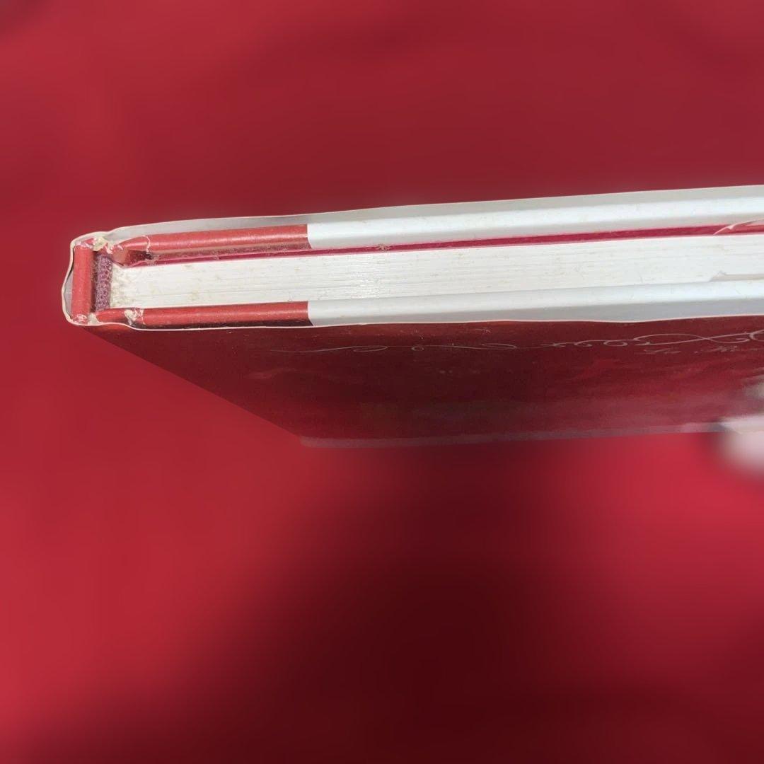 希少 ベルサイユのばら オールカラーイラスト集 帯付き ベルばら