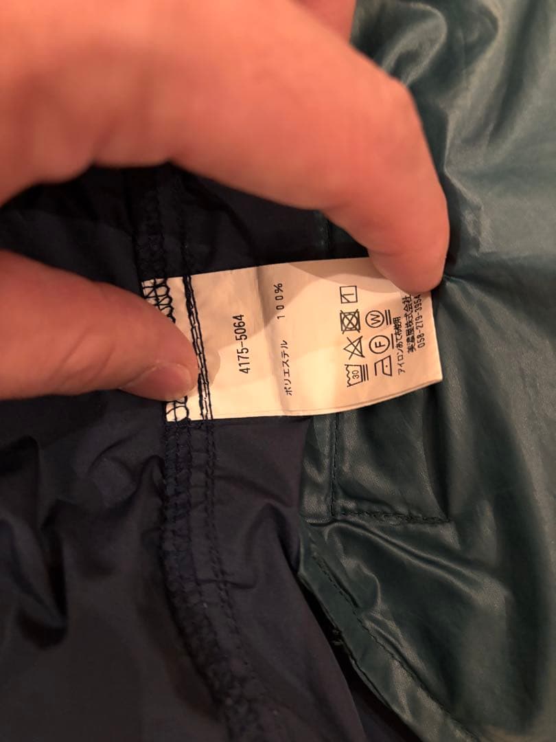 L.L.Bean ロクスベリー・ジャケット　M