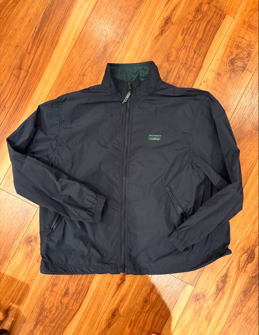 L.L.Bean ロクスベリー・ジャケット　M