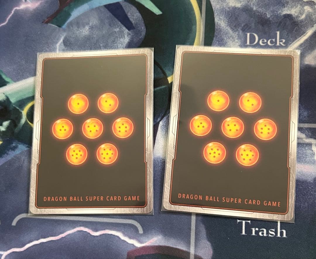 フュージョンワールド 孫悟空 FP-034 リミテッドパック01 MANGA