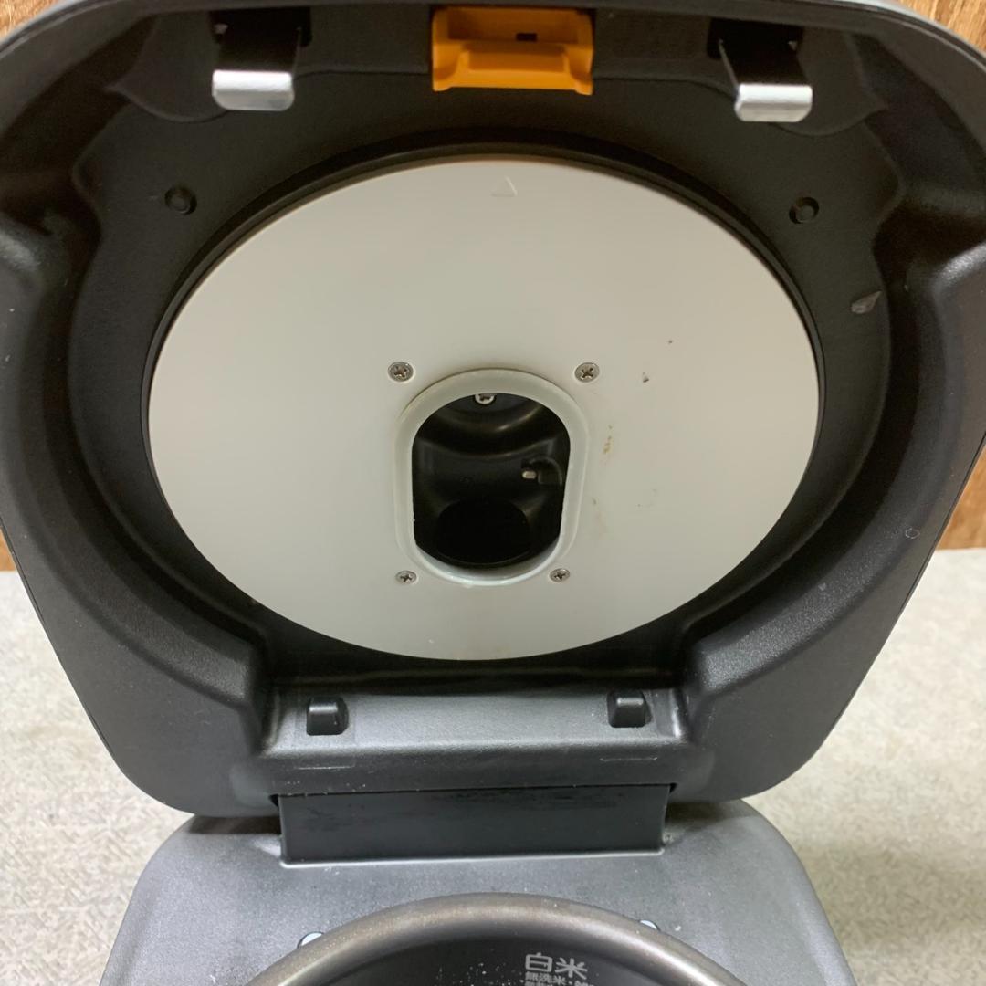 J679 日立 IH 炊飯器 RZ-YMD100HJ 5.5号炊き 2024年製 - メルカリ