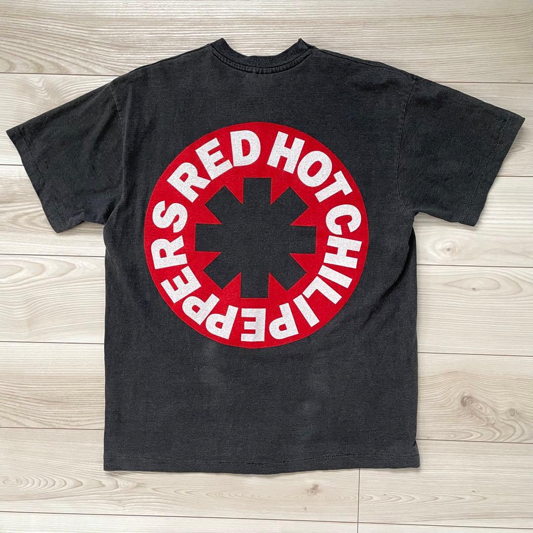 RED HOT CHILI PEPPERS 1992 KOZIK レッチリ(L) - メルカリ