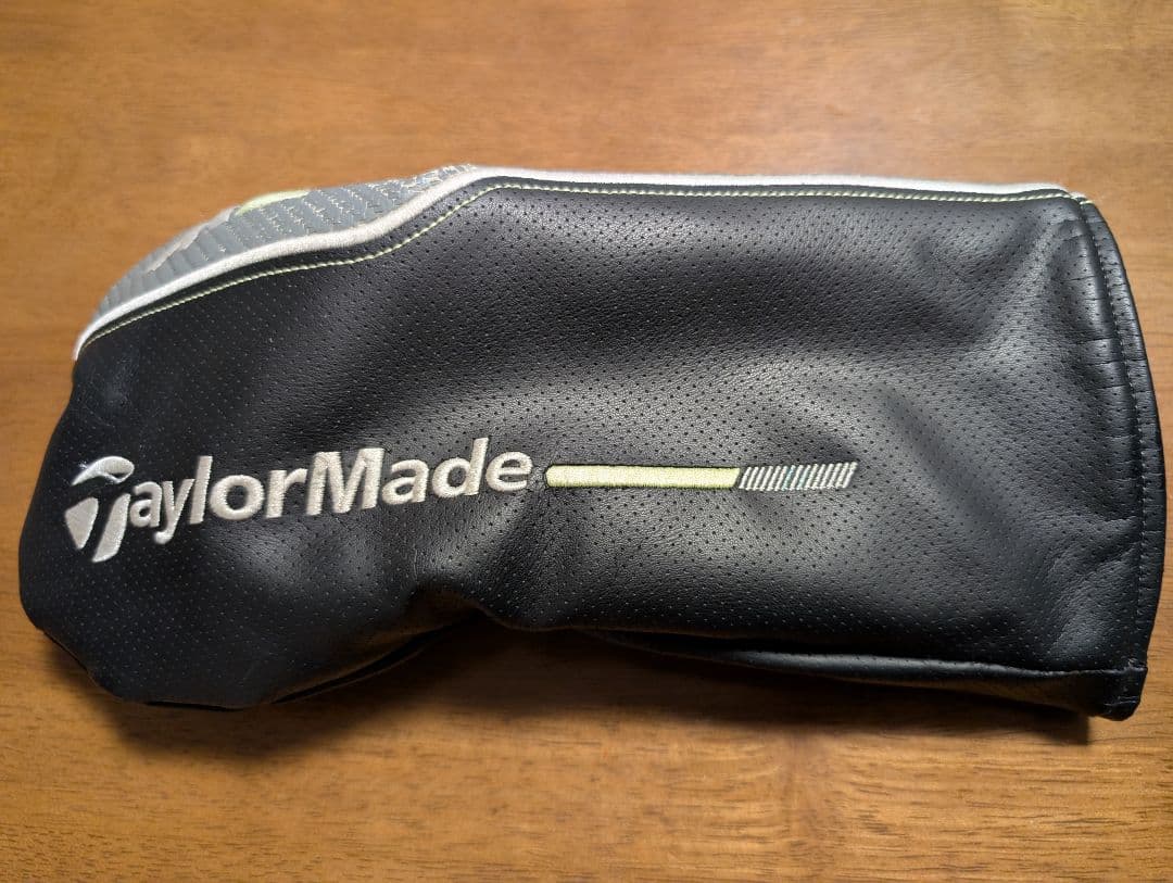 ス*オ様 TaylorMade M2 ドライバー 9.5度 ヘッド 支給品 ヘッ
