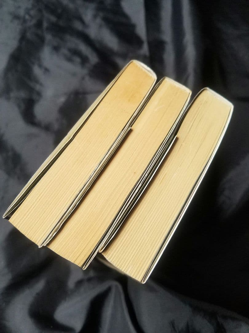 希少『奴隷牧場』全3巻 千草忠夫 ミリオン出版 小説 - メルカリ