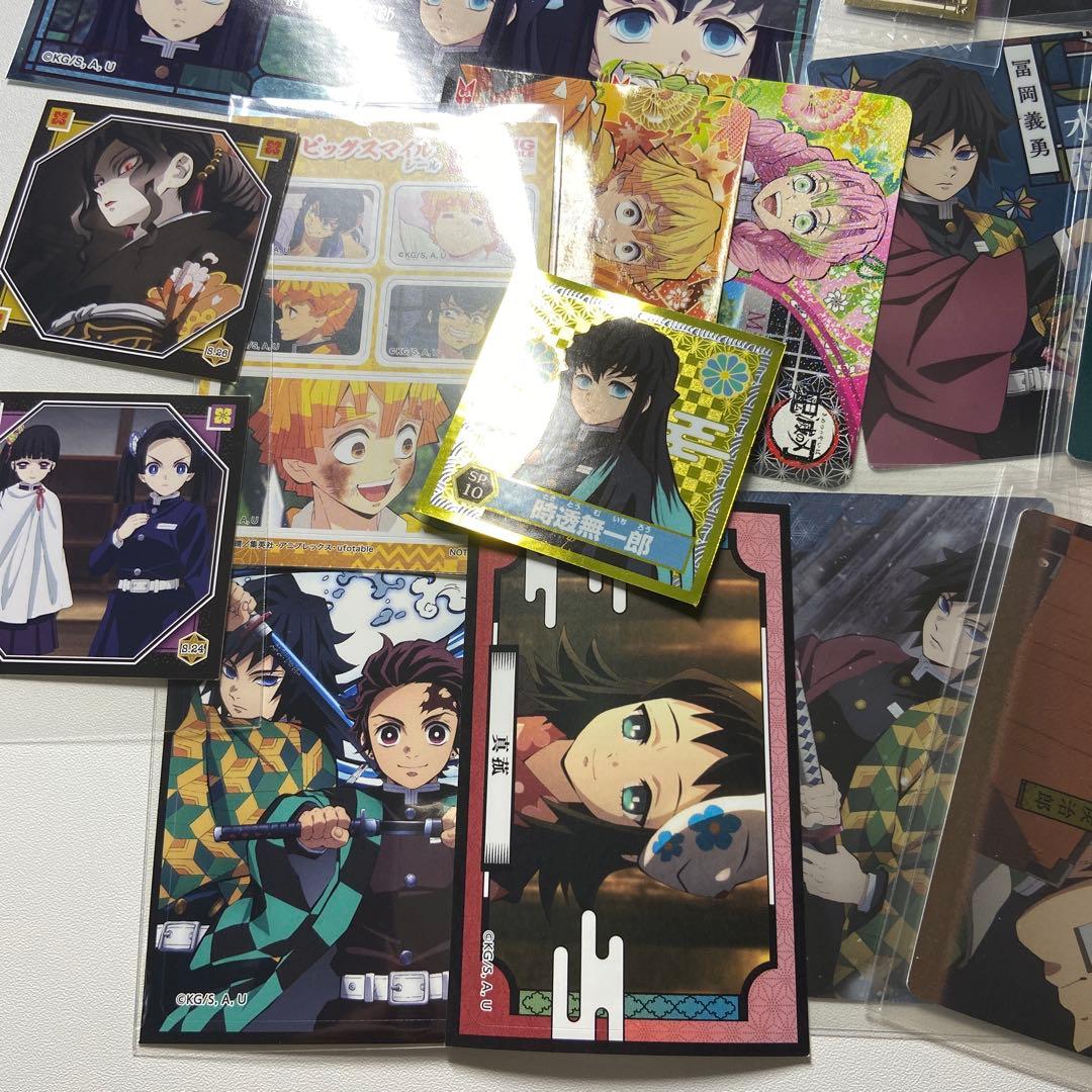 鬼滅の刃 グッズセット まとめ売り - メルカリ