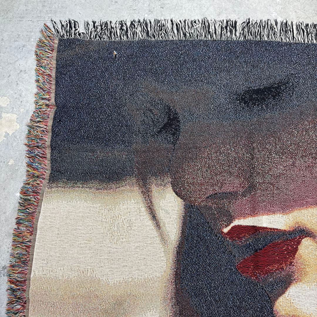 テイラースウィフト RED マルチカバー　ソファーカバー　ラグ　161x134