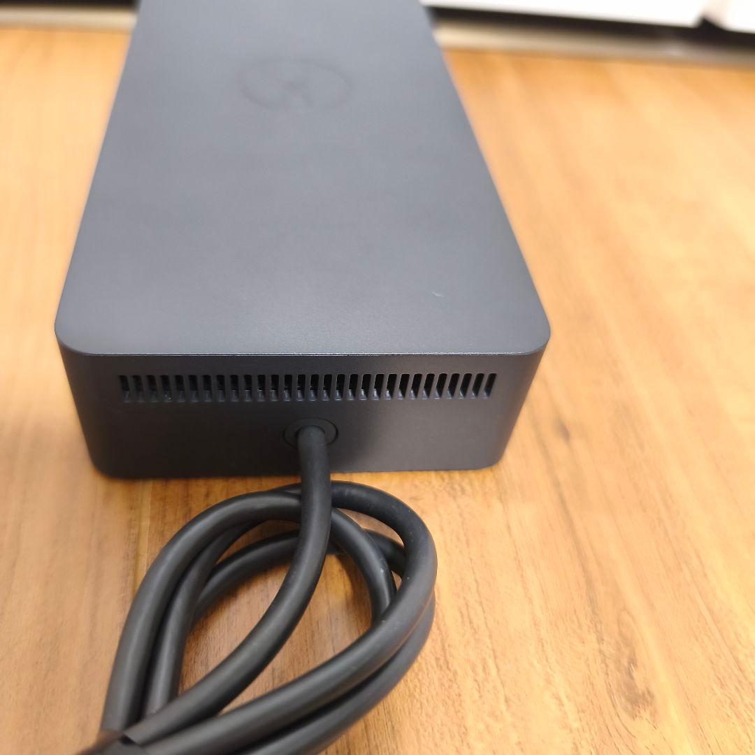 美品】DELL ユニバーサルドッキングステーション UD22 - メルカリ