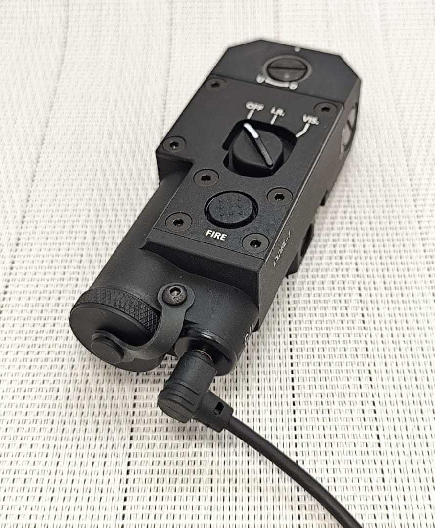 Wadsn製 STEINER CQBL-1 GR/IR レプリカ 美品 - メルカリ