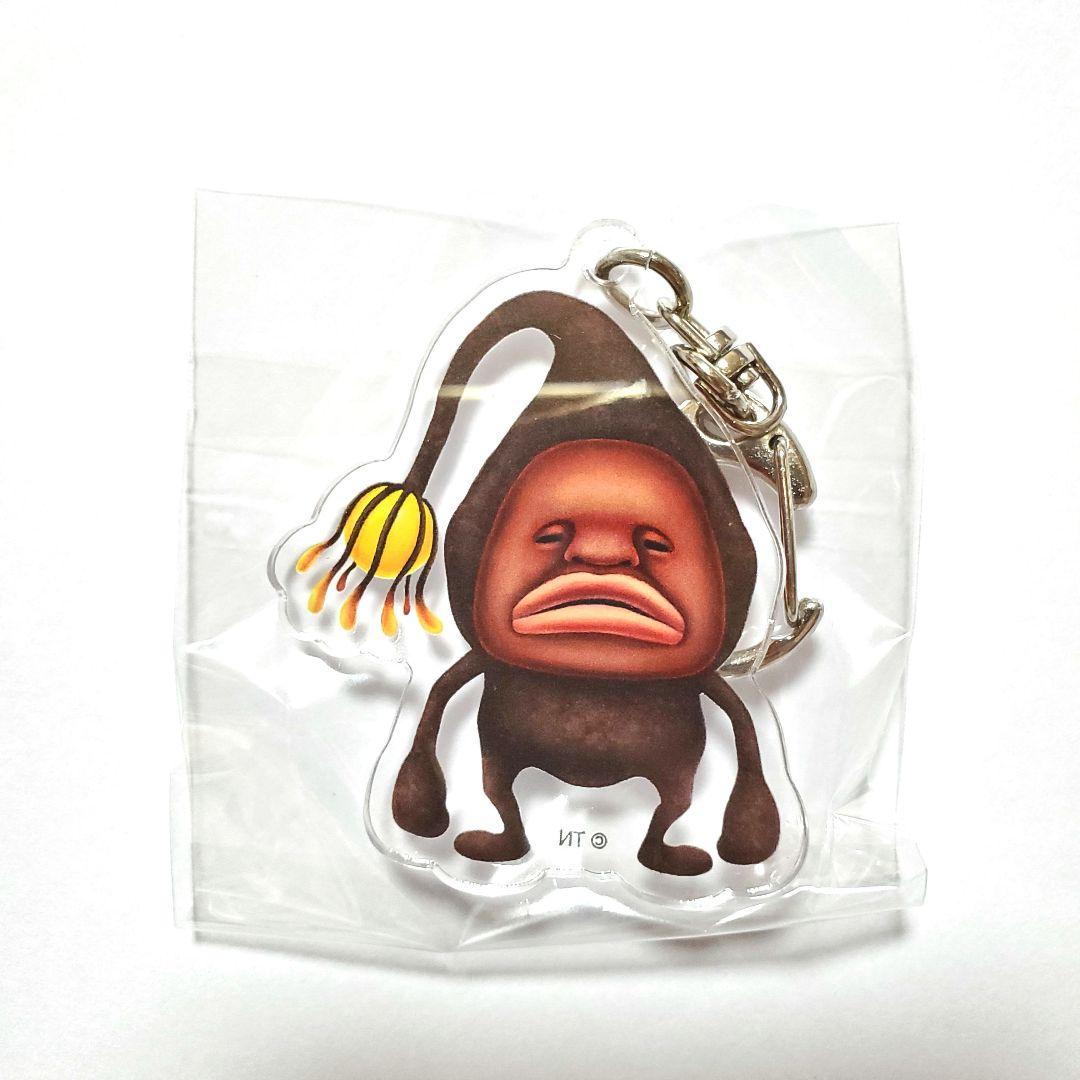 ⑩こびとづかん EXPO 限定 アクリルキーホルダー ガチャ - メルカリ