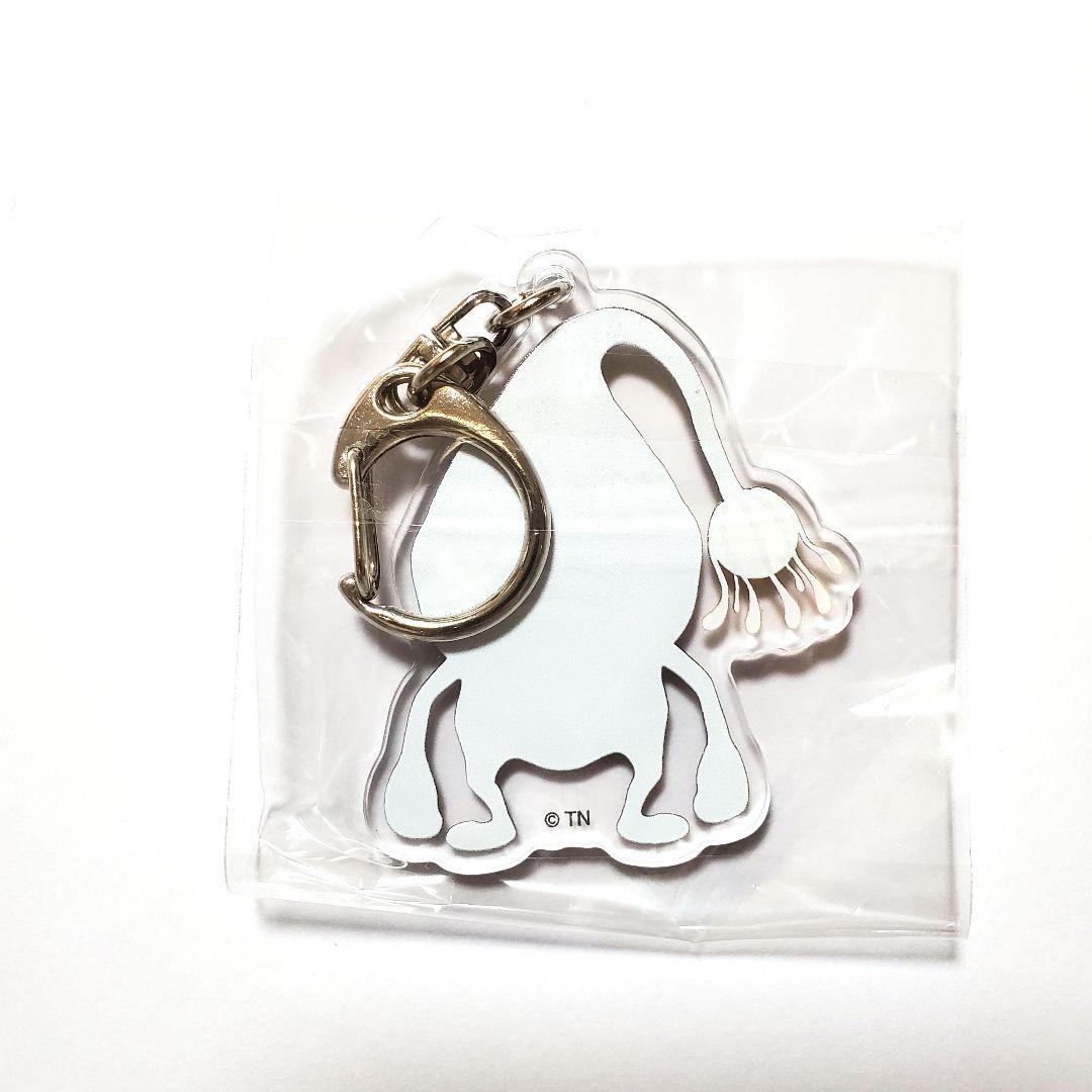 ⑩こびとづかん EXPO 限定 アクリルキーホルダー ガチャ - メルカリ