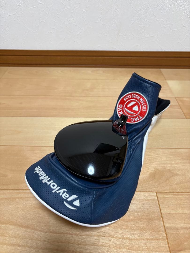 【美品】Qi10 ドライバー 9度（ヘッドのみ） 2026年最新】QI10 ドライバー ヘッドのみ 9の人気アイテム - メルカリ