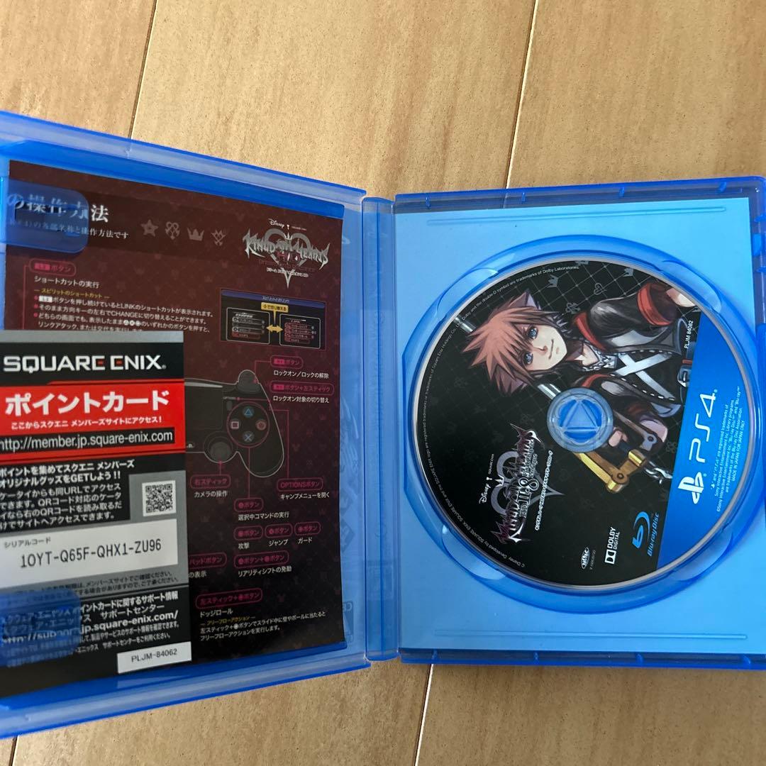 PS4 ゲームソフト6本セット - メルカリ