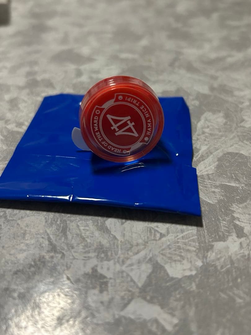 18TRIP リングライト 鹿礼光 - メルカリ