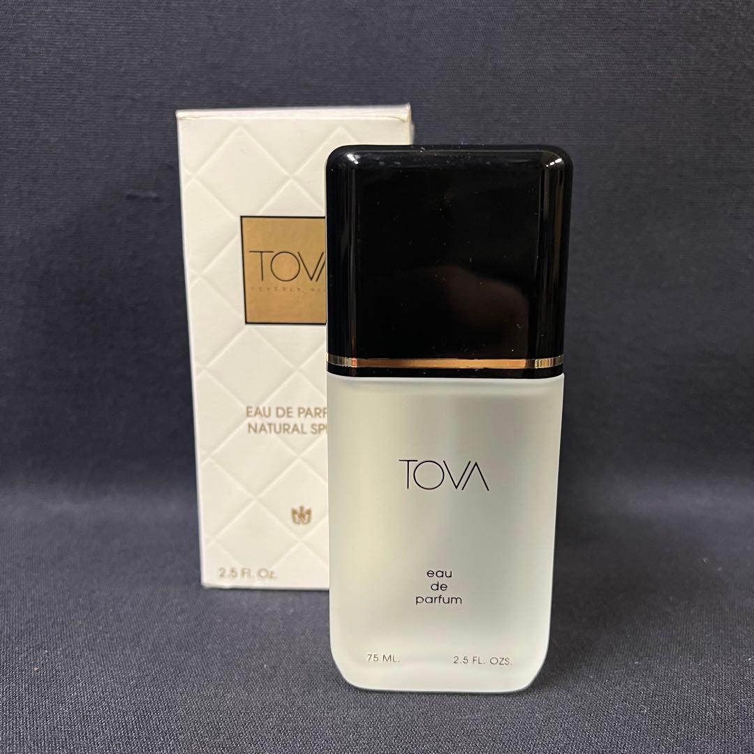香水(女性用) Tova Beverly Hills Eau De Parfum 新品希少 Tova Beverly Hills Eau De Parfum 香水 - メルカリ