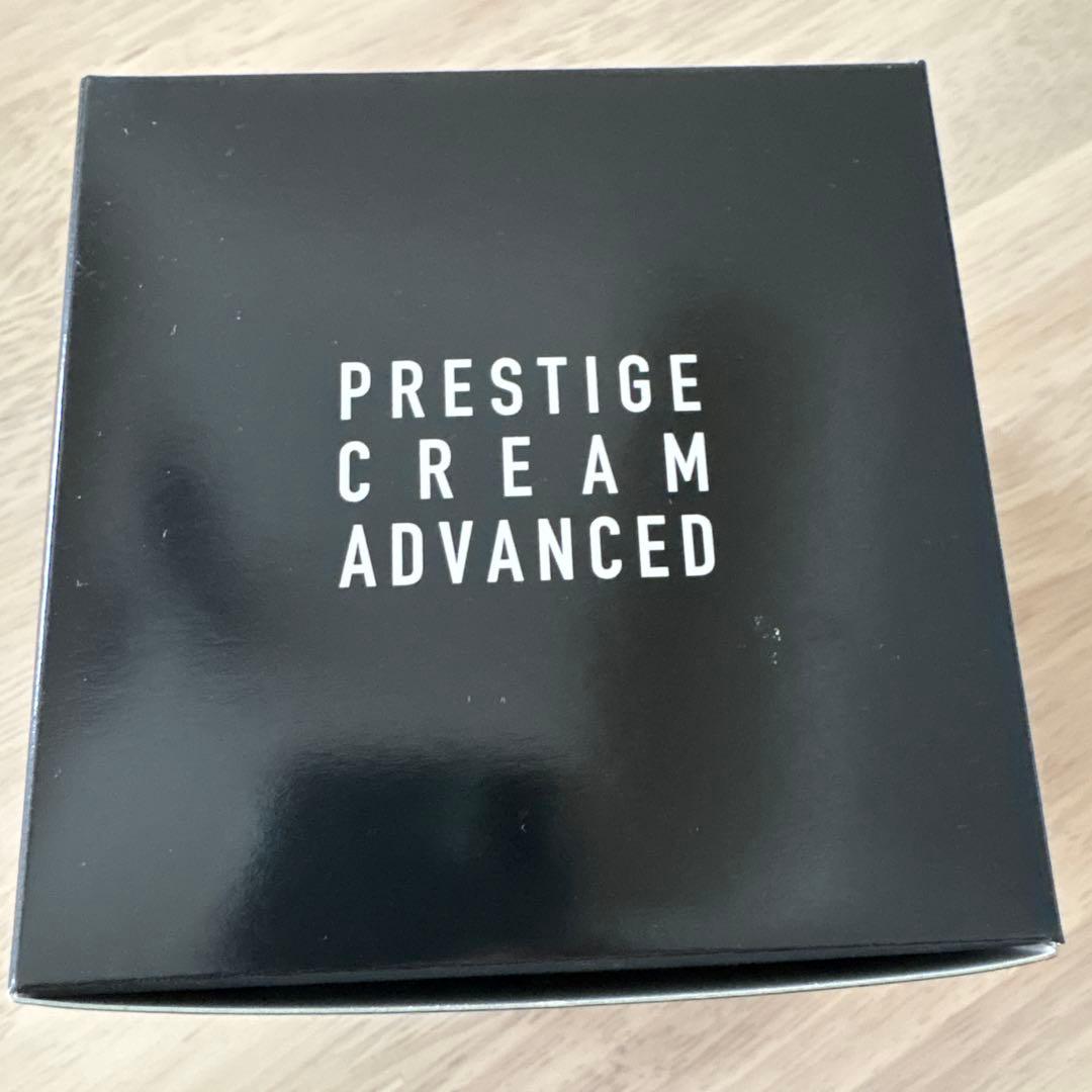 ディアナージュDiana Prestige Cream Advanced 50g ディアナージュ ダイアナ プレステージクリーム アドバンスト – 補整