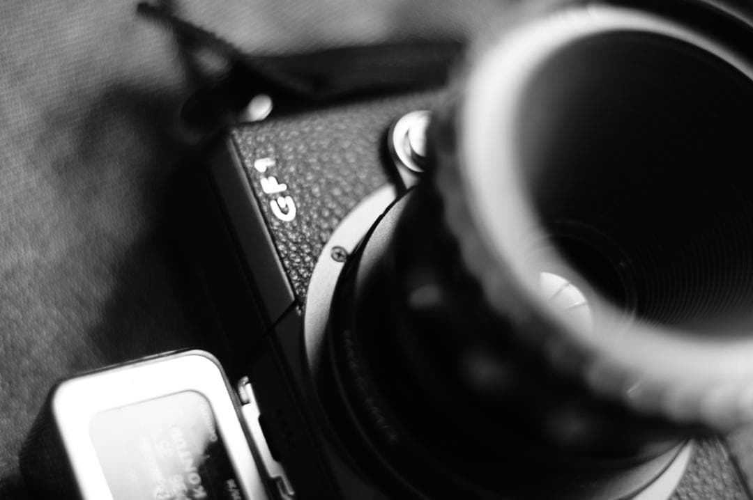 ★希少★星型絞り MIR-11 12.5mm F2 M42改造 シネレンズ