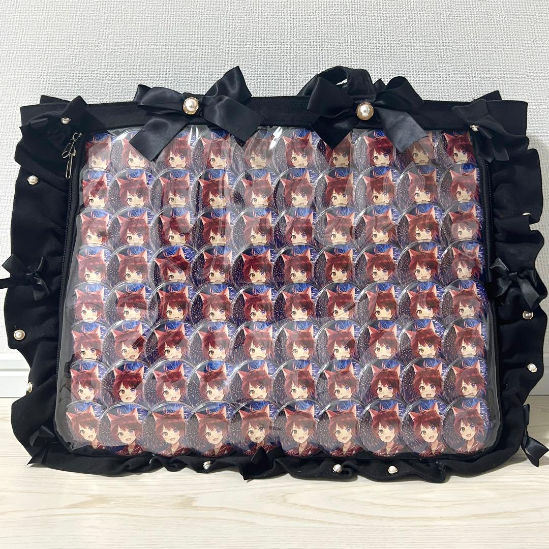 すとぷり 莉犬 痛バ 2020 夏 等身 - メルカリ