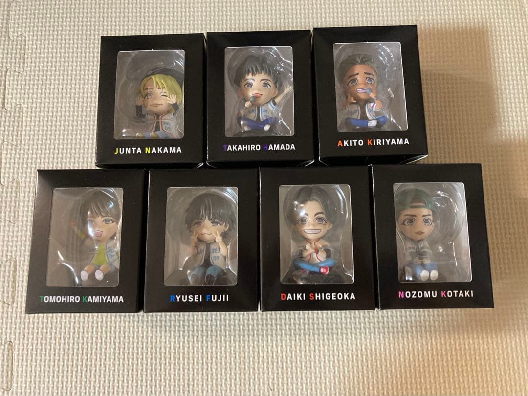 ミセスグリーンアップルライブグッズ ファンクラブ限定 バベルの塔の