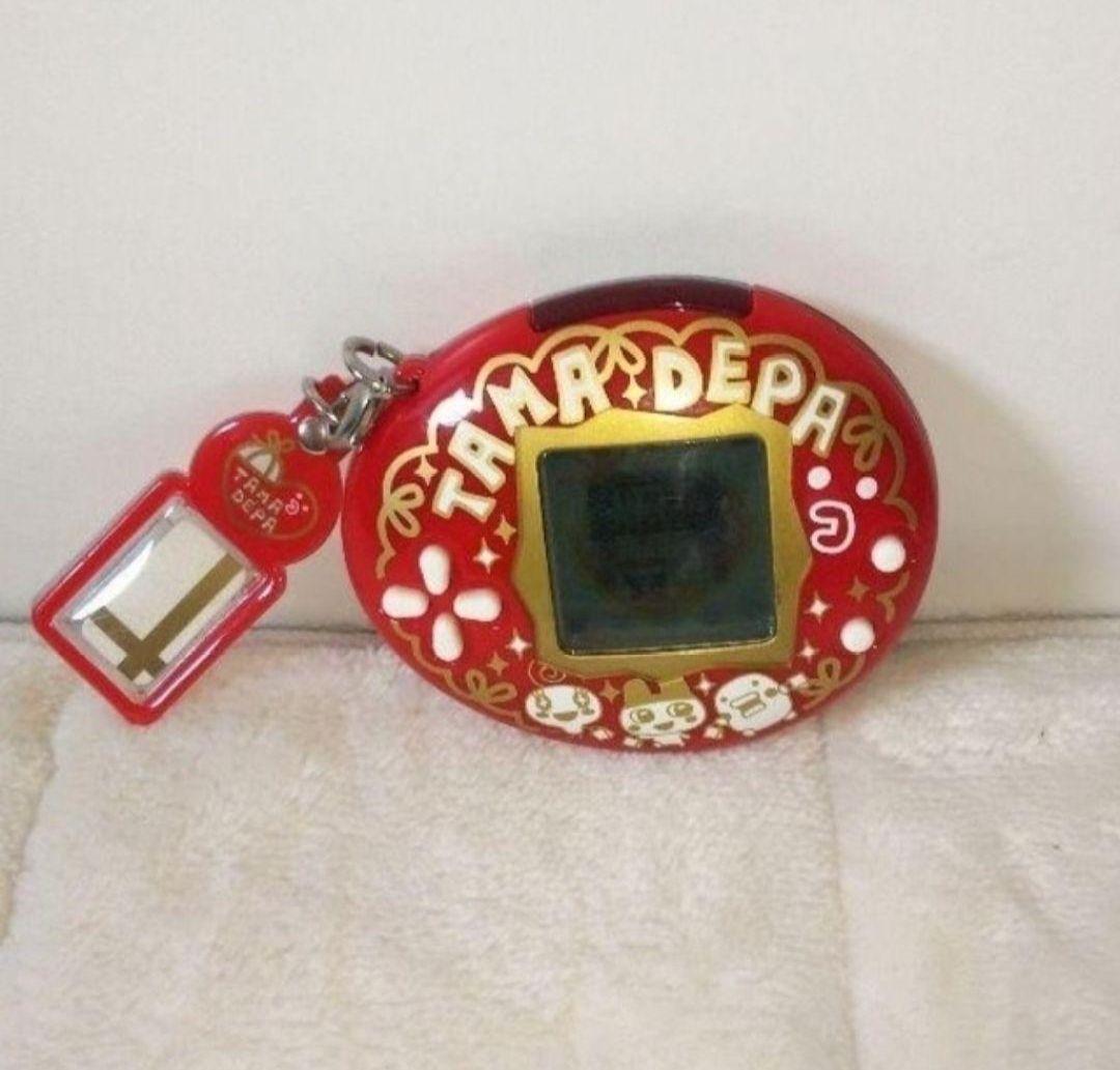 C1272_5.jpg 【希少】【まとめ売り】たまごっちレストラン たまごっち