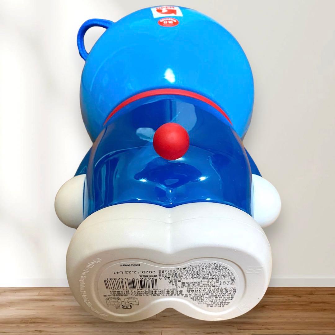 ドラえもん 貯金箱 大きいサイズ - メルカリ