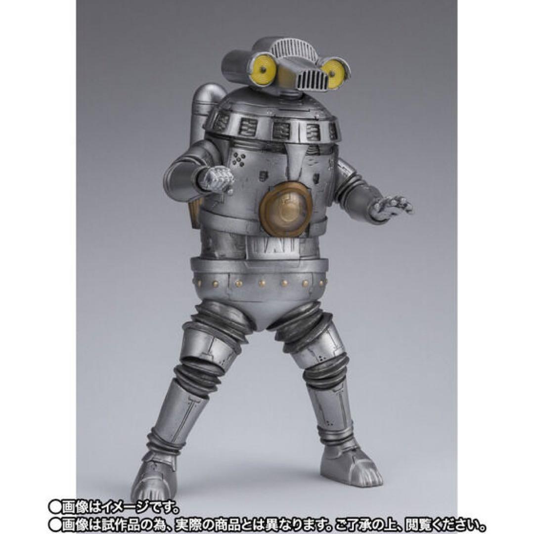 仲*一様 S.H.Figuarts 特空機1,2,3号　セット