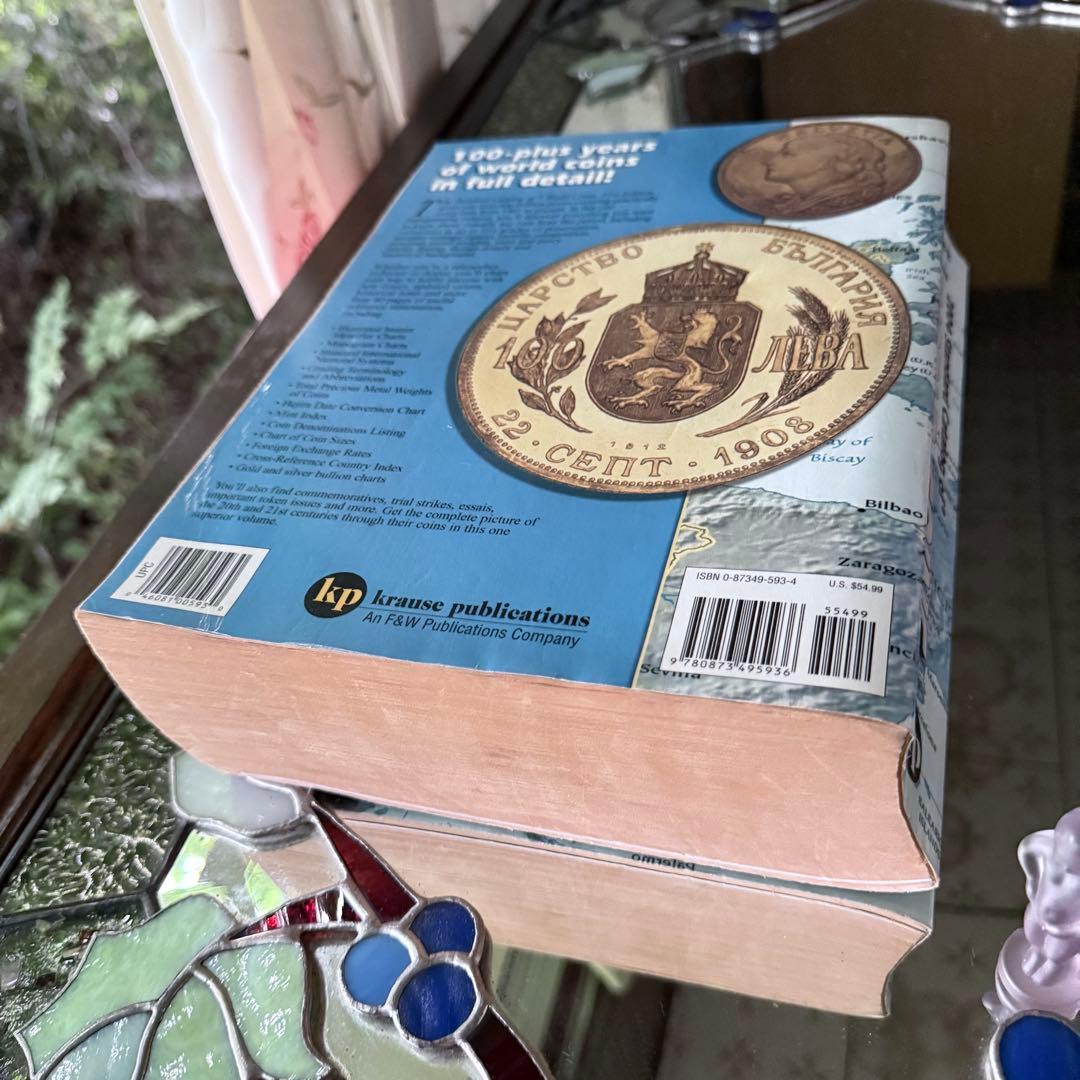 感謝‼️World Coins 1901-Present 31st Edition - メルカリ