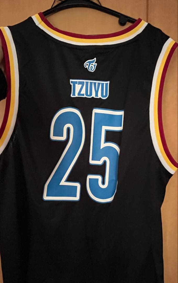 TWICE READY TO BE SPECIAL メッシュユニフォーム ツウィ - メルカリ