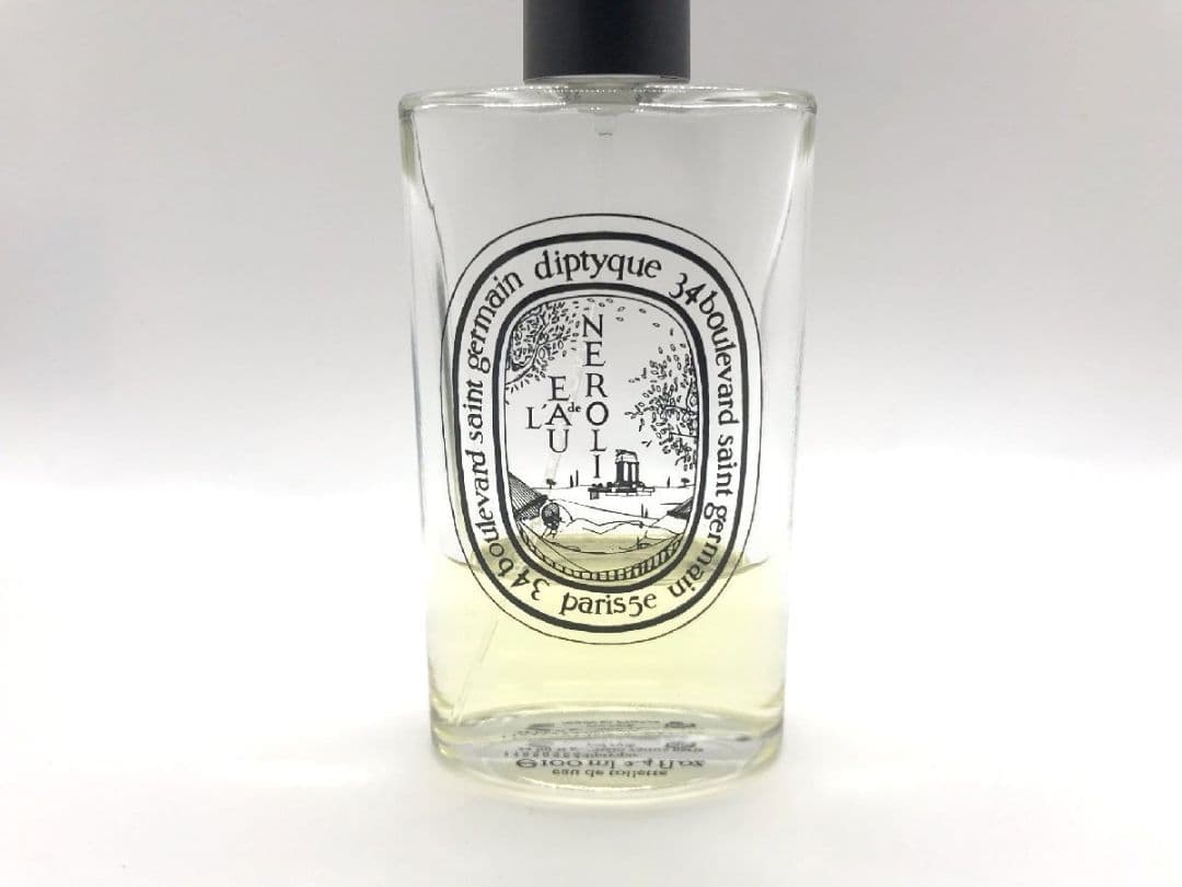 香水ディプティック サンジェルマン 34 EDT10ml ロードネロリ100ml