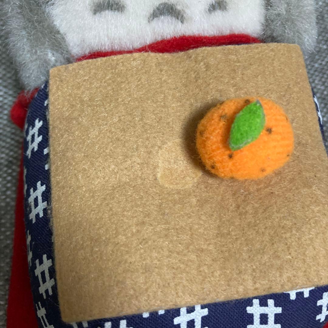 トトロ絵日記 ぬいぐるみ レトロ となりのトトロ