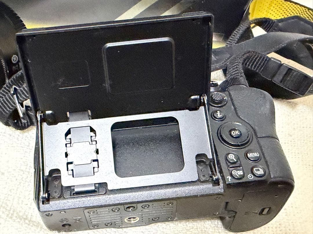 NIKON Z6 24-70/4S レンズキット FTZ その他おまけ