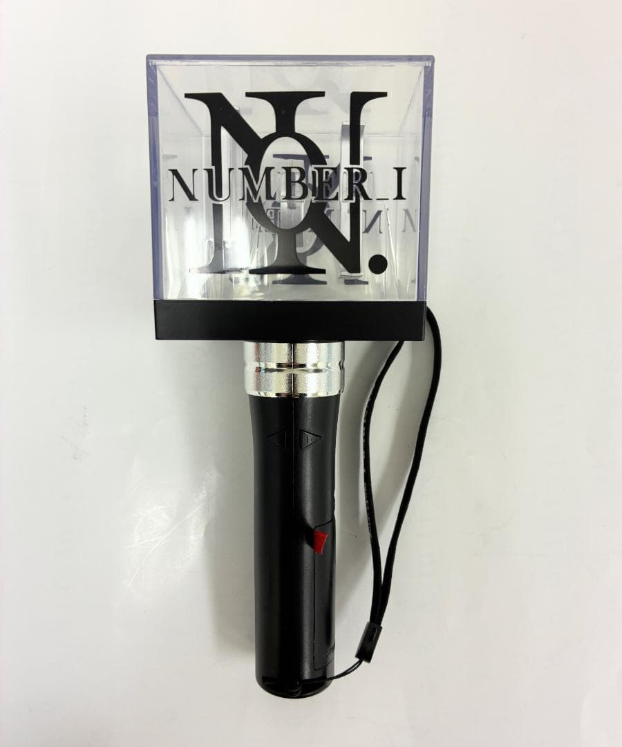 Number_i No.O-ring- ペンライト（G1230） - メルカリ