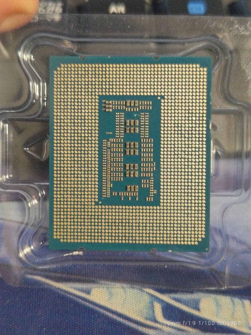 Intel Core i9-14900K CPU 動作未確認ジャンク品