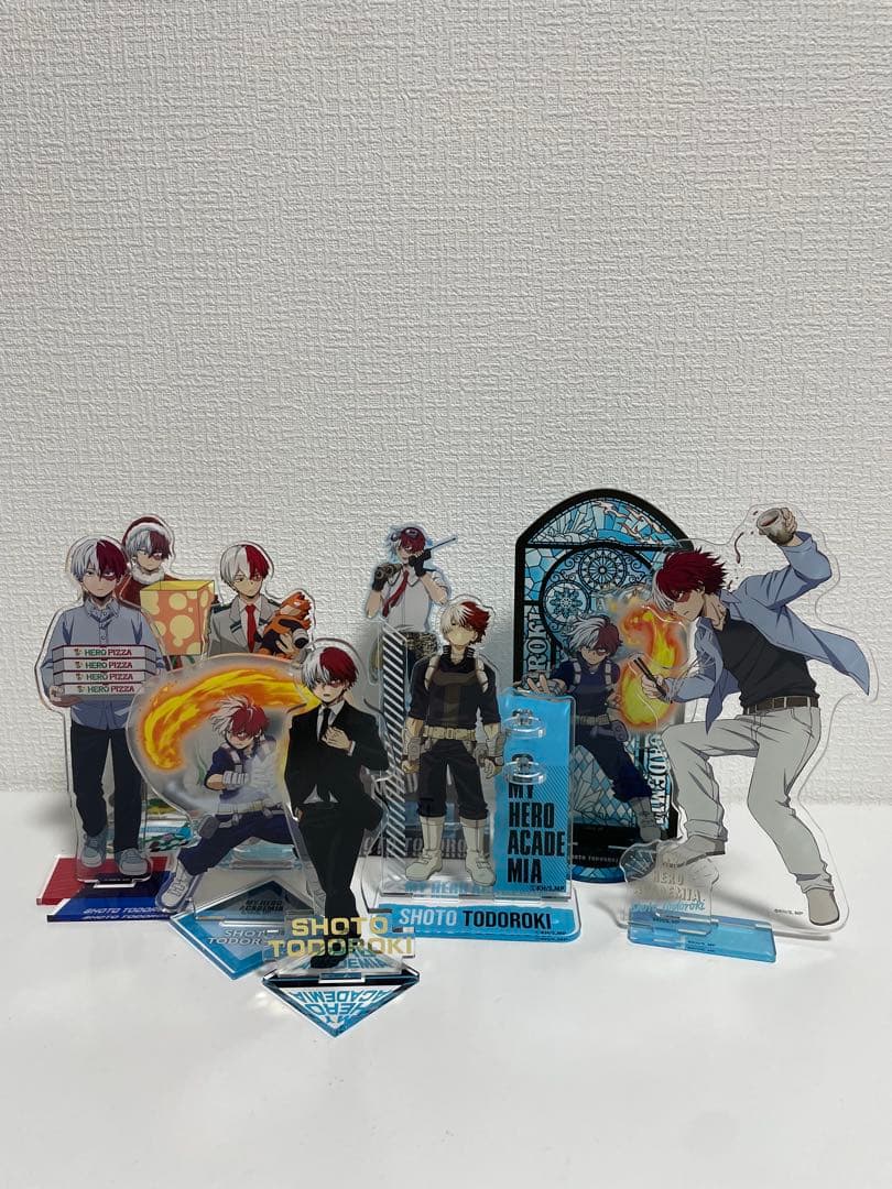 あんスタ 逆先夏目 アクスタ 26点