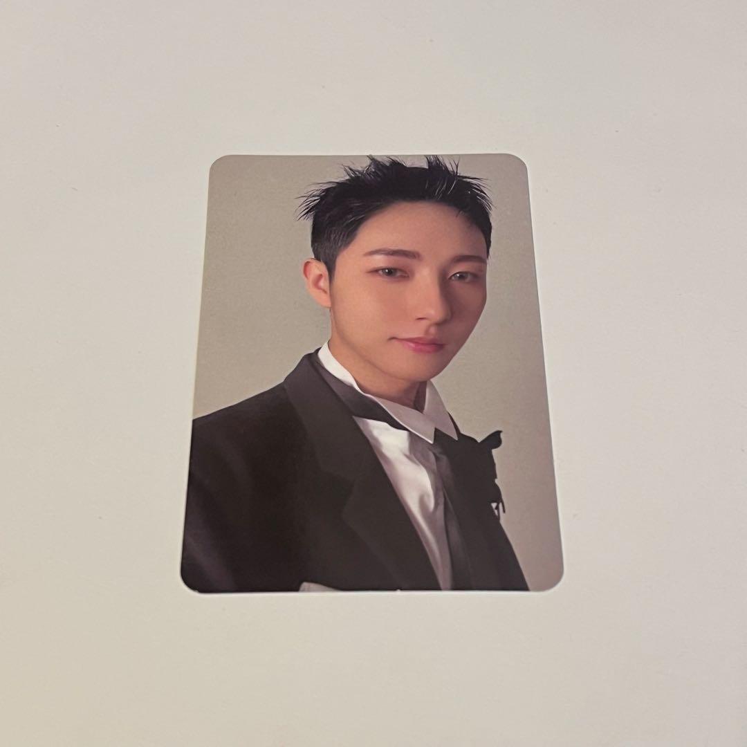 NCT DREAM ロンジュン トレカ - メルカリ