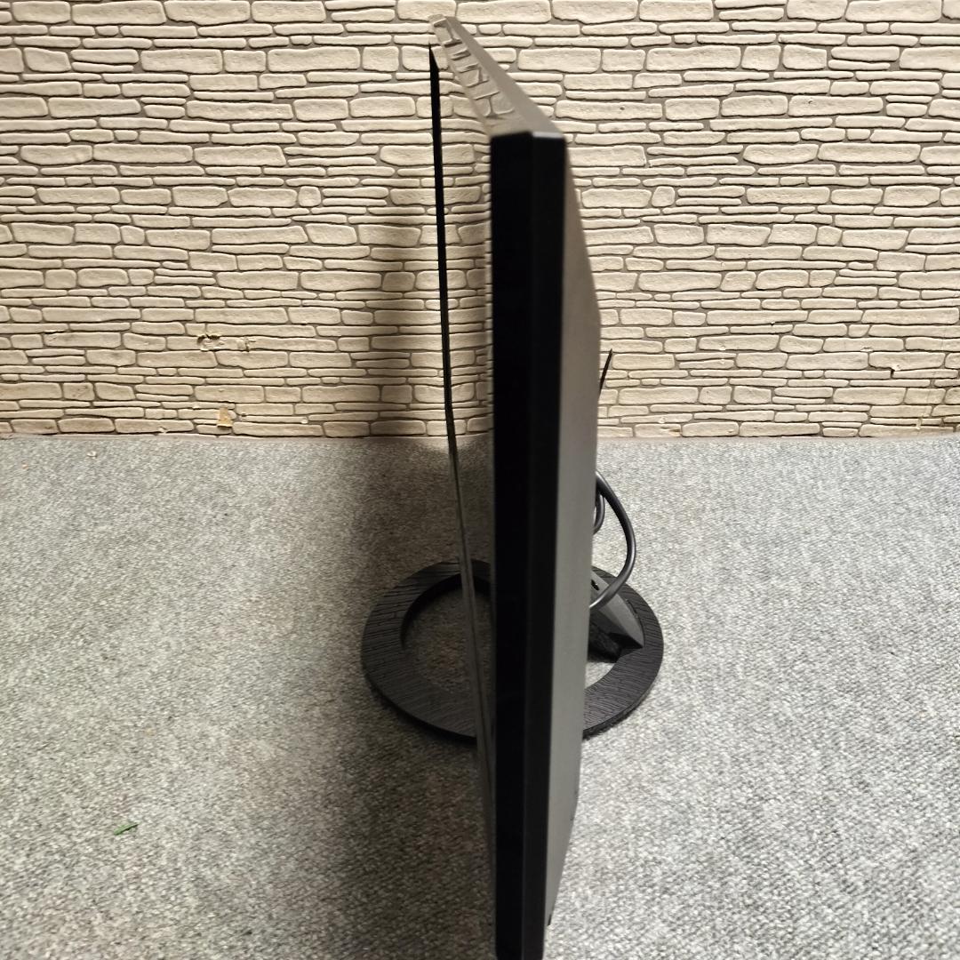 SHARP AQUOS 24型 液晶テレビ LC-24BK40 2021年製 HARP（シャープ）の