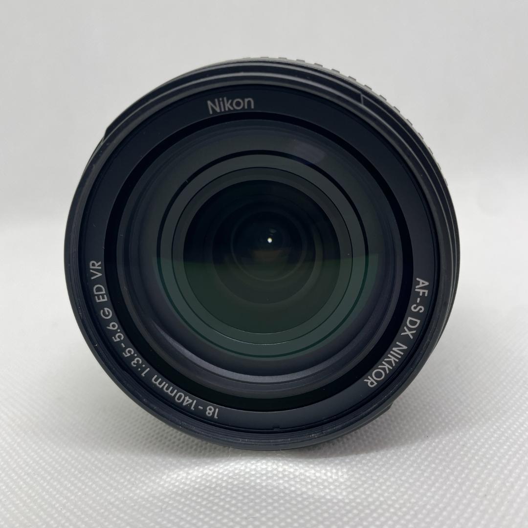 。*様 Nikon ニコン AF-S 18-140mm F3.5-5.6 DX