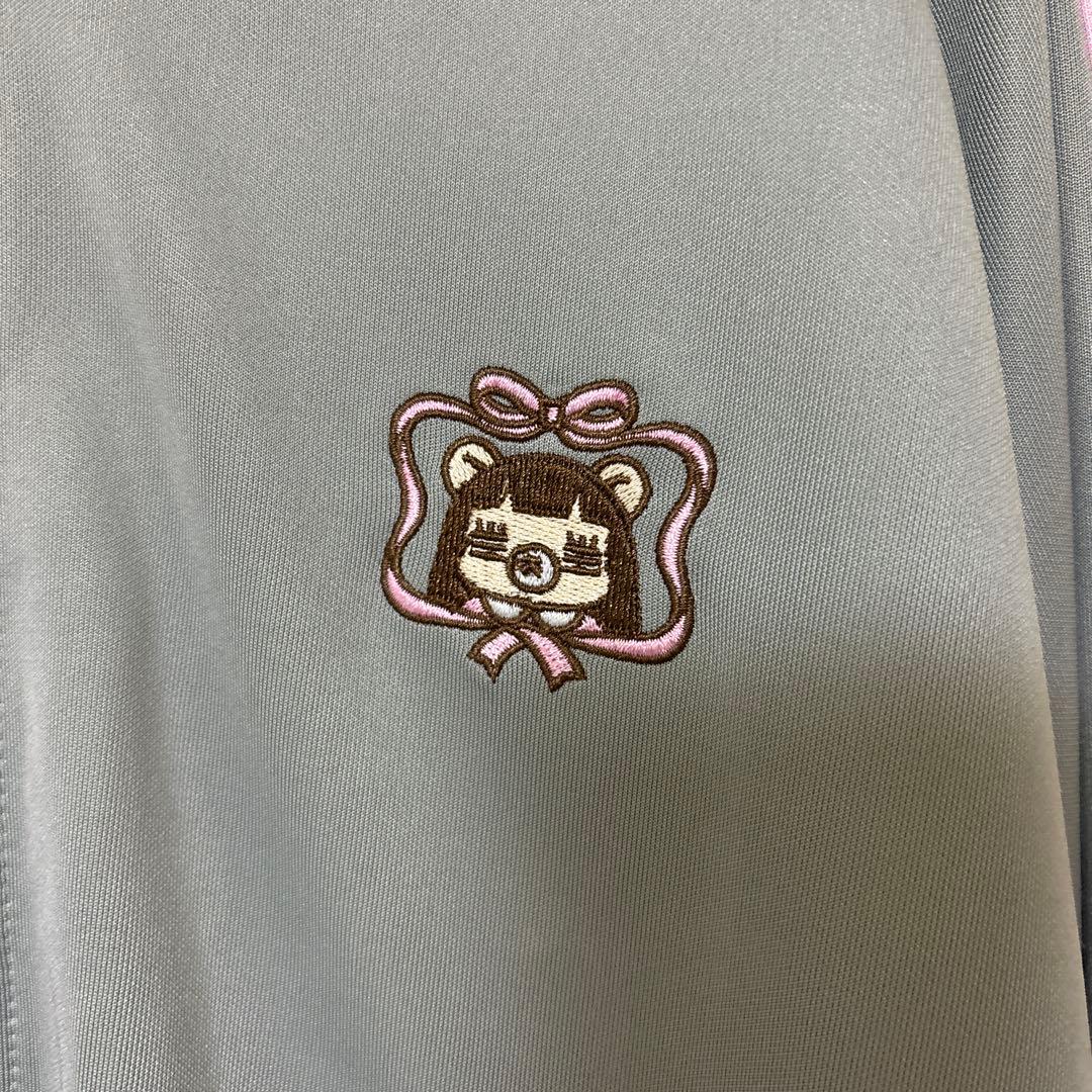 コレサワ れ子ちゃんりぼんジャージ - メルカリ