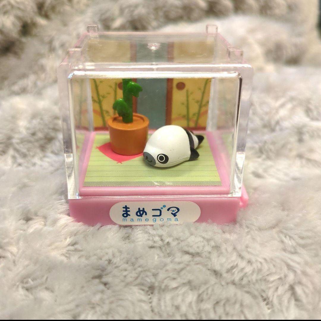 平成レトロ まめゴマ まめゴマリウム サンエックス - メルカリ