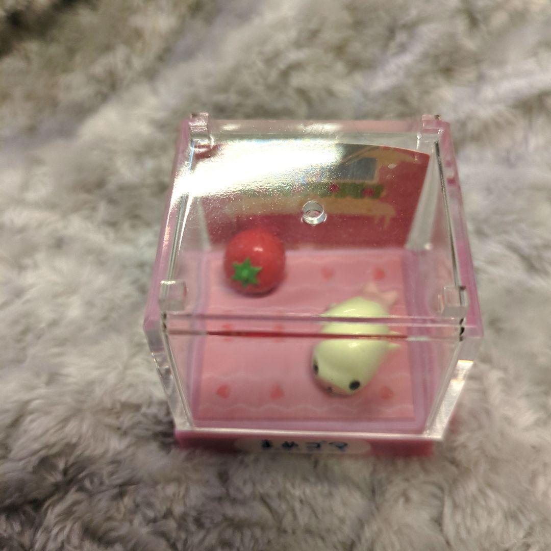 平成レトロ まめゴマ まめゴマリウム サンエックス - メルカリ