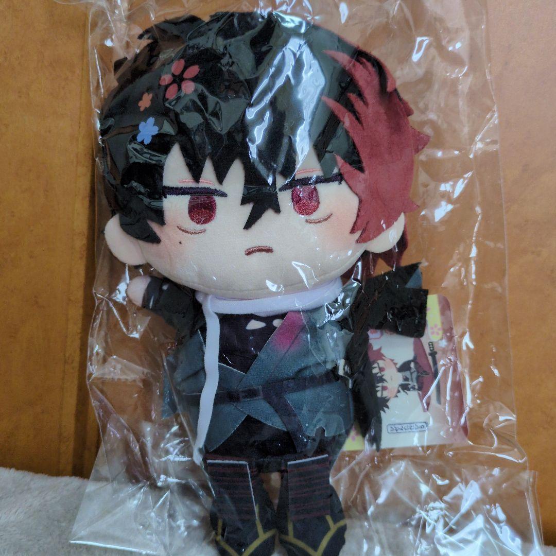 わんぱく　ぬい　ぬいぐるみ　肥前忠広　ひぜん　刀剣乱舞　とうらぶ Amazon.co.jp: わんぱく 刀剣乱舞ぬいぐるみ78 ひぜんただひろ 肥前