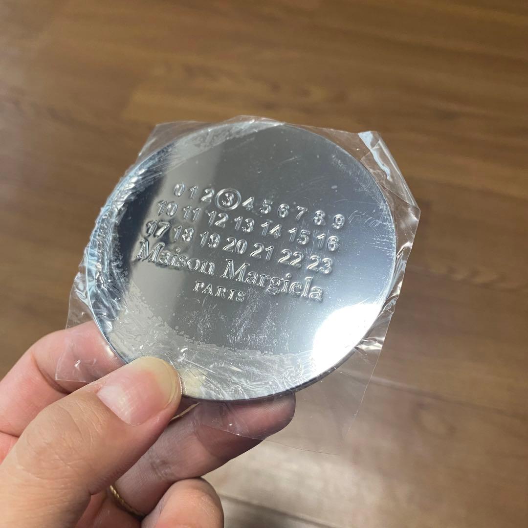 新品・未使用】メゾン マルジェラ replica キャンドルキャップ - メルカリ
