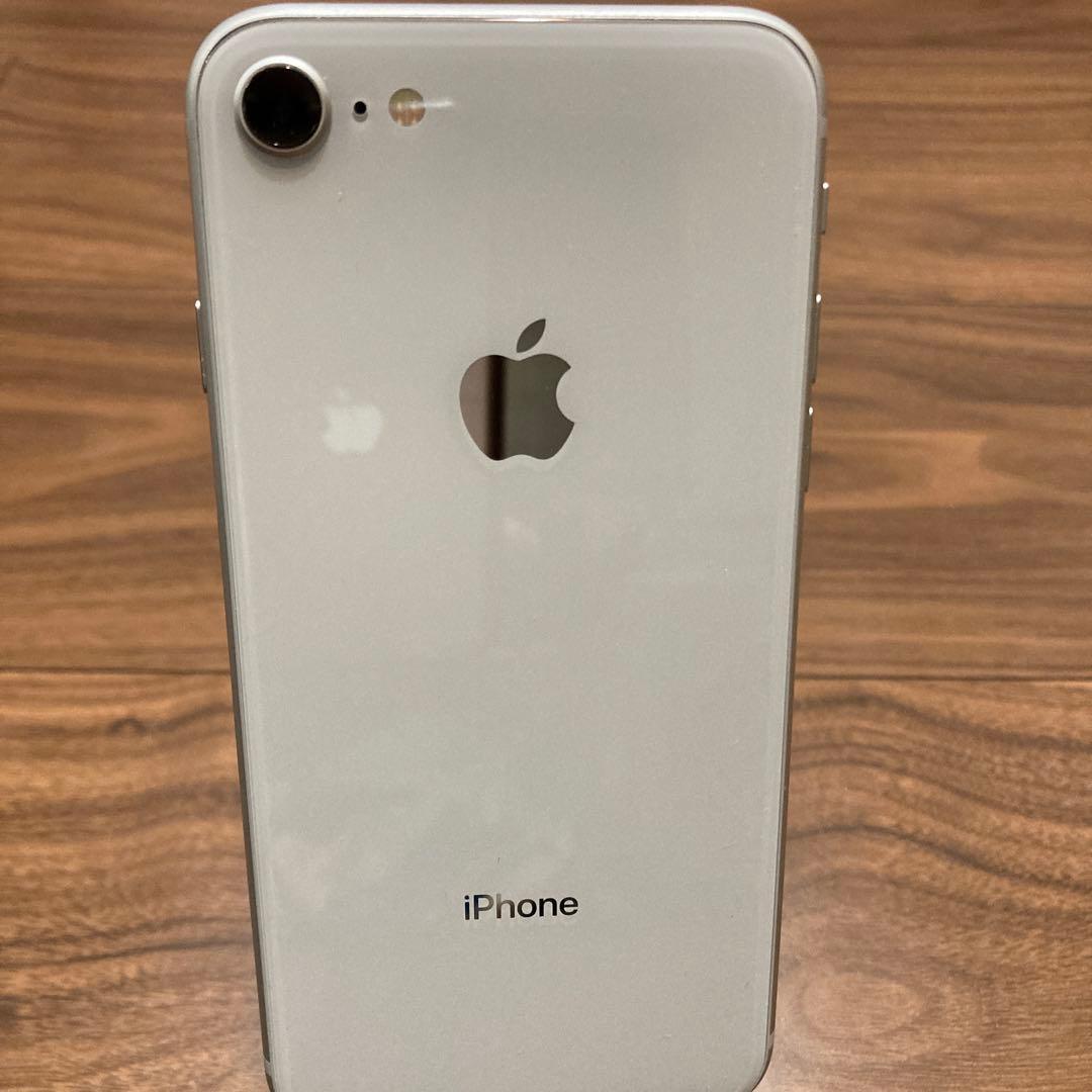 Apple iPhone 8 64GB 本体のみ - メルカリ