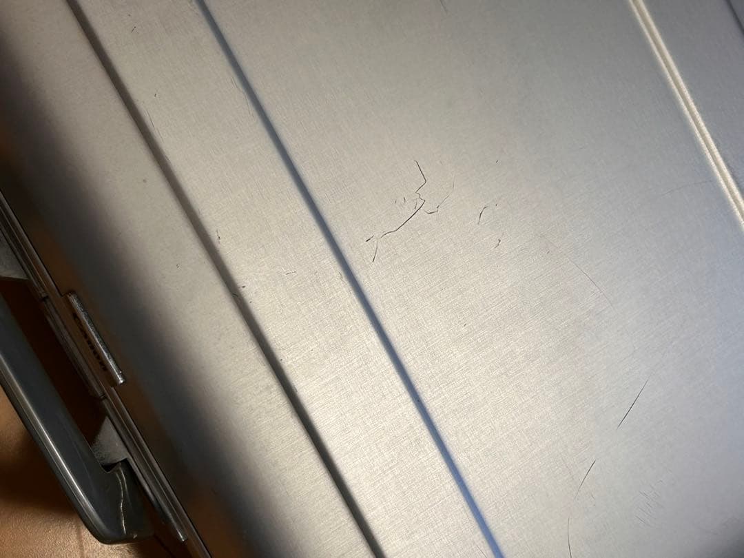 Canon アルミ アタッシュケースとカメラ6個 - メルカリ