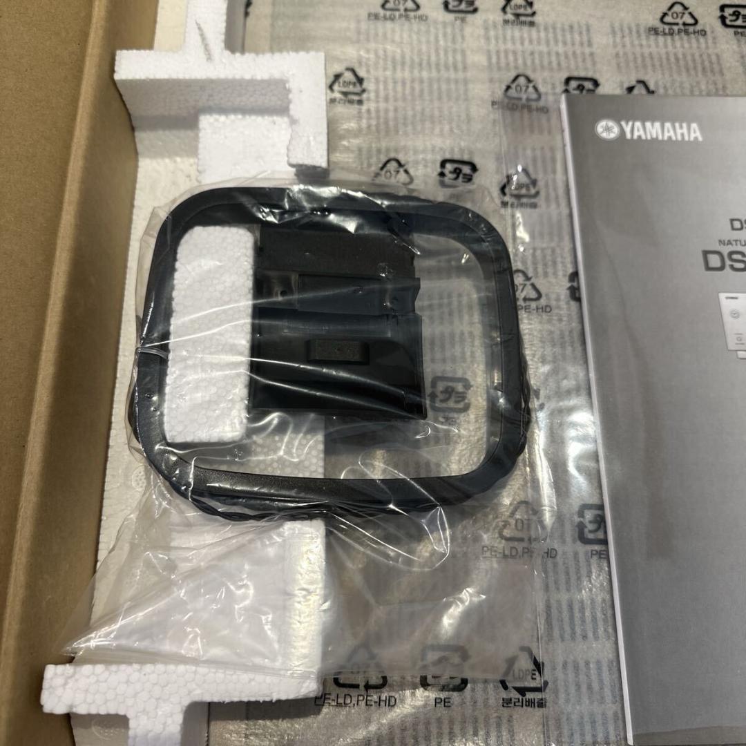 生産終了・希少】ヤマハ DSP-AX457 AVアンプ 未使用品 付属品完備