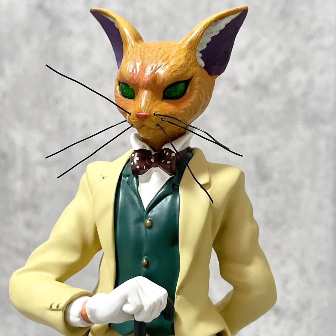 極美品 耳をすませば バロン オルゴール ミュージックドール